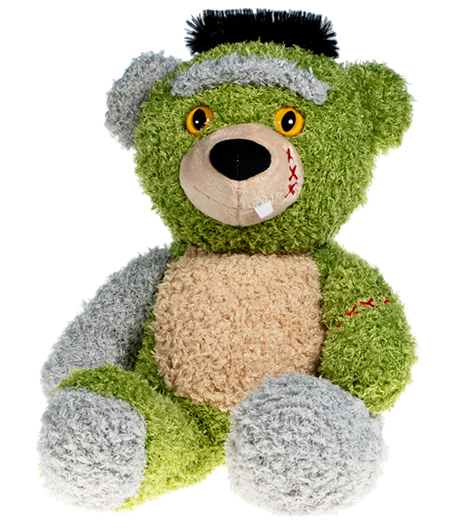 Frank N Bear
