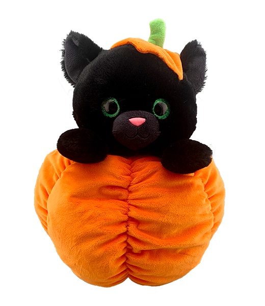 "Pumpkin Pie"