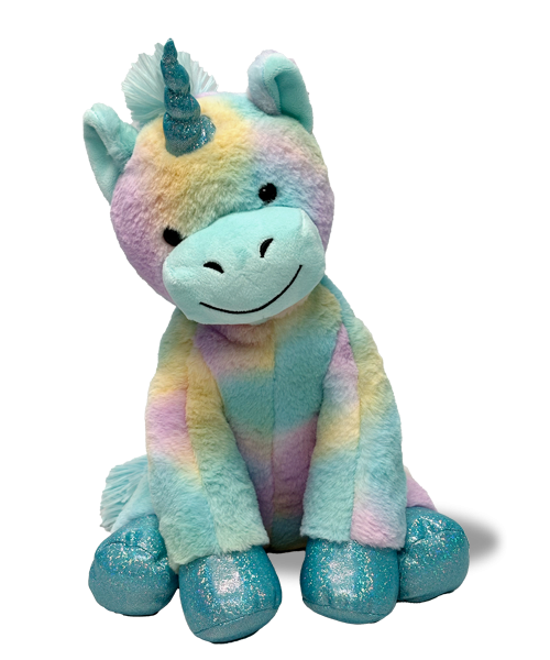 "Opal" the Unicorn