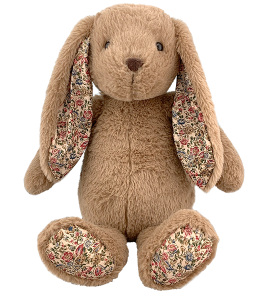 "Blossom" the Bunny