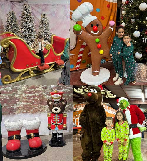 Photo Ops Collage