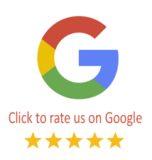 Rate us on Google