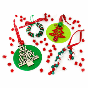 Ornament Craft Kit